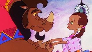 Beauty and the Beast