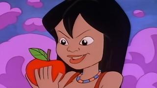 Snow White
