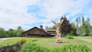 Maine Cabin Masters