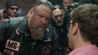 Bikies Bikies