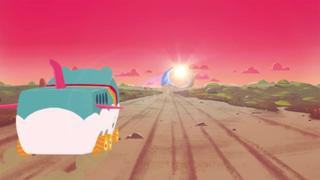 Road Trip