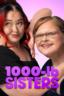 1000-lb Sisters