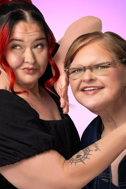 1000-lb Sisters