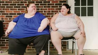 Meet the Slaton Sisters Meet the Slaton Sisters