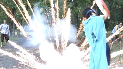 Disastrous Diversions