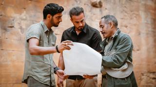 Egypt's Land of the Gods Egypt's Land of the Gods