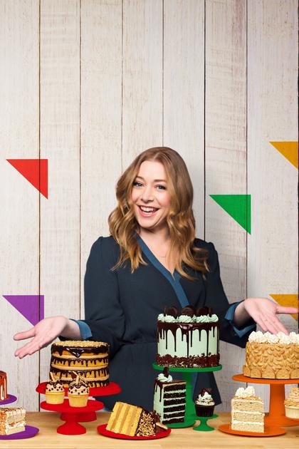 Girl Scout Cookie Championship