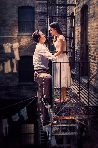 West Side Story