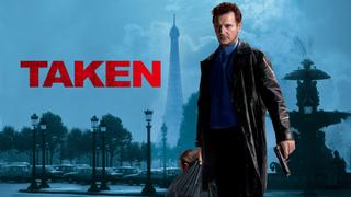  watch Taken