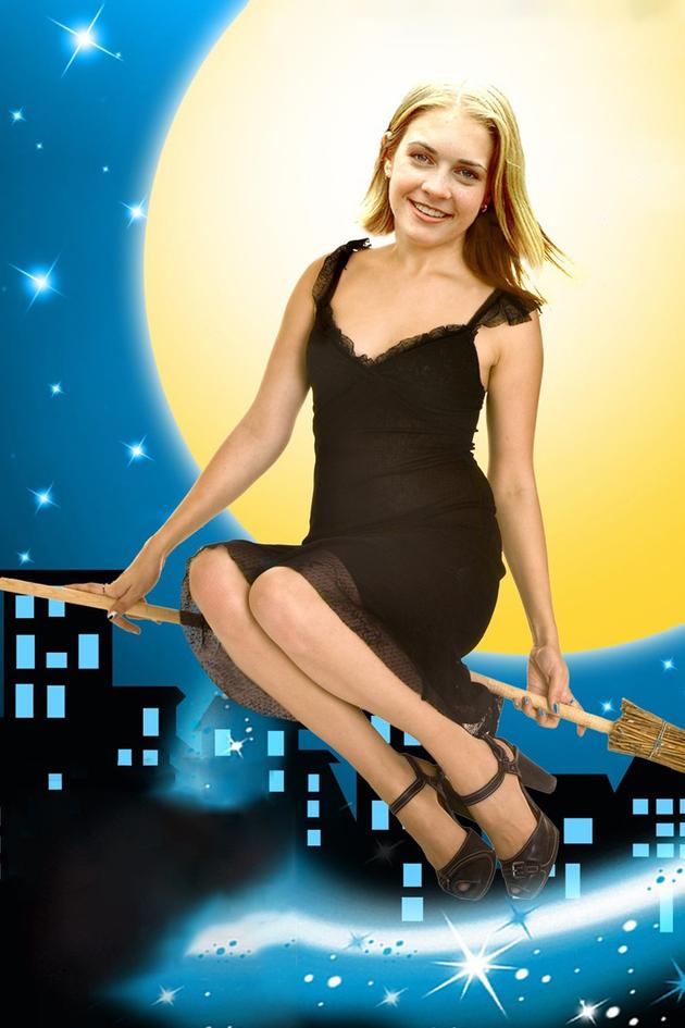 Sabrina the Teenage Witch