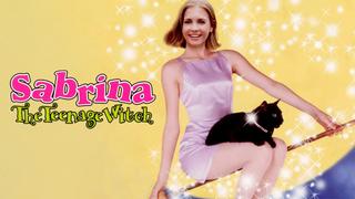 Sabrina the Teenage Witch