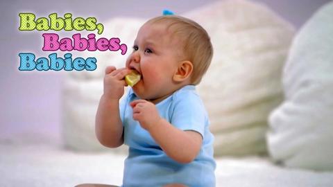 Babies, Babies, Babies
