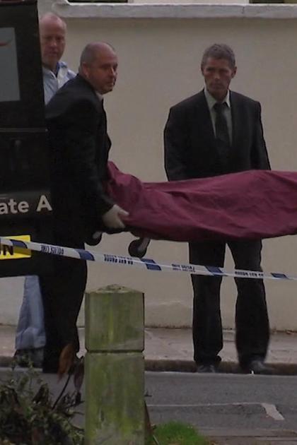 Most Shocking Celebrity Deaths of All Time