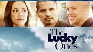  watch The Lucky Ones