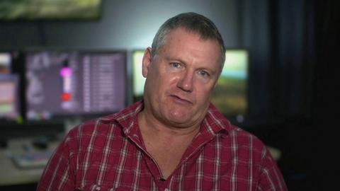 Trapped by Tornadoes