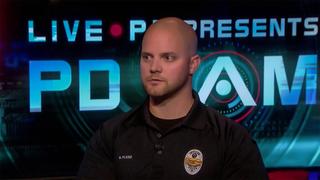 Live PD Presents: PD Cam