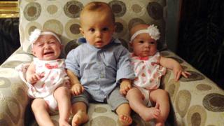 Prank You Very Much, Kids Getting Upset for Dumb Reasons, and Twins
