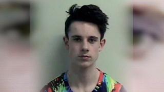 Aaron Campbell Aaron Campbell