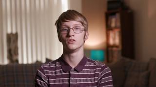 Kim Edwards and Lucas Markham Kim Edwards and Lucas Markham