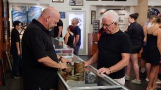 Pawn Stars