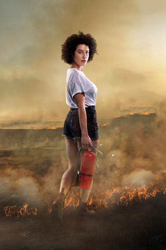 Ilana Glazer: The Planet Is Burning