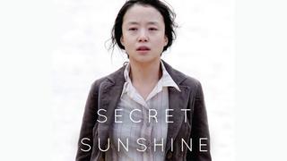 Secret Sunshine