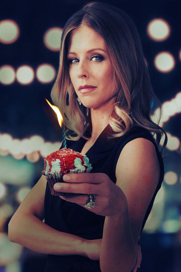 Psycho Party Planner