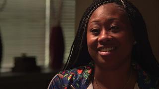 The Night That Didn't End