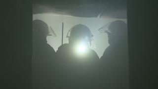 Station Nightclub Fire