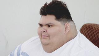 Jesus & Alexis Jesus & Alexis