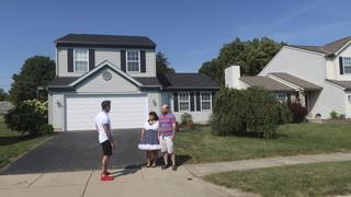 My Lottery Dream Home