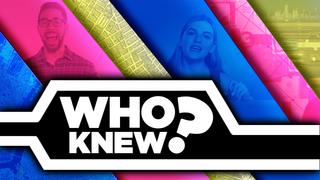  watch Who Knew?