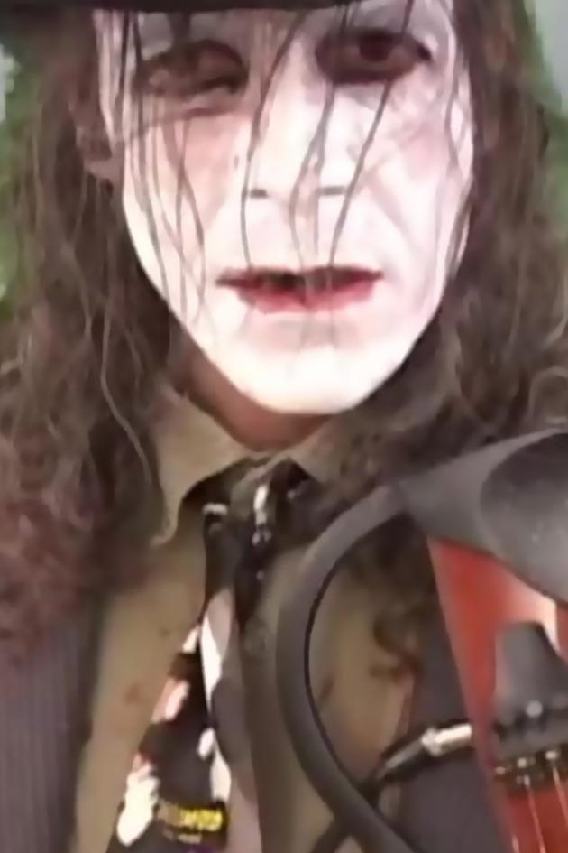 This Will Only Hurt for a Minute