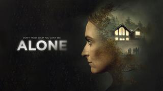 Alone