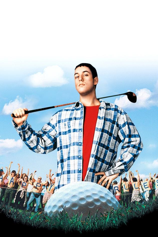 Happy Gilmore