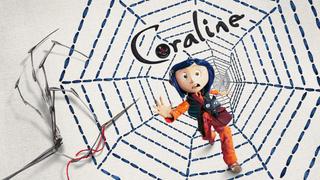  watch Coraline