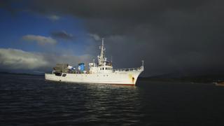 Meet Drake Passage Meet Drake Passage