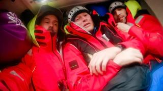 Mr. and Mrs. Impossible Mr. and Mrs. Impossible