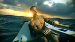 Meet the Rowers: Fiann Paul Meet the Rowers: Fiann Paul