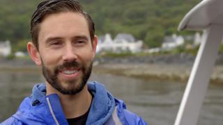 Meet the Rowers: John Peterson