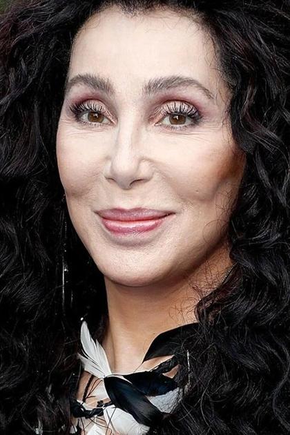 Cher: Life in the Spotlight