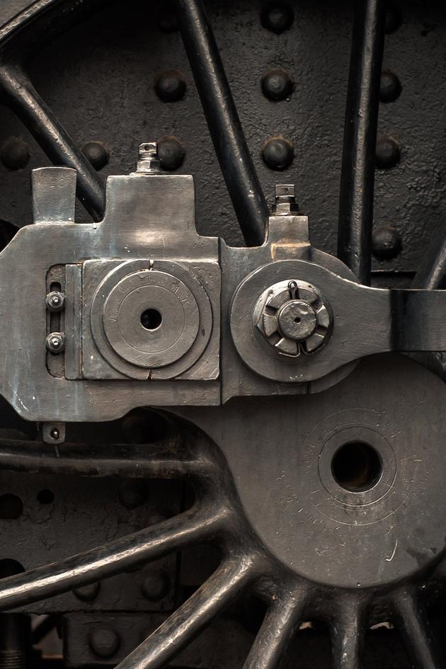 The Last Decade of Steam