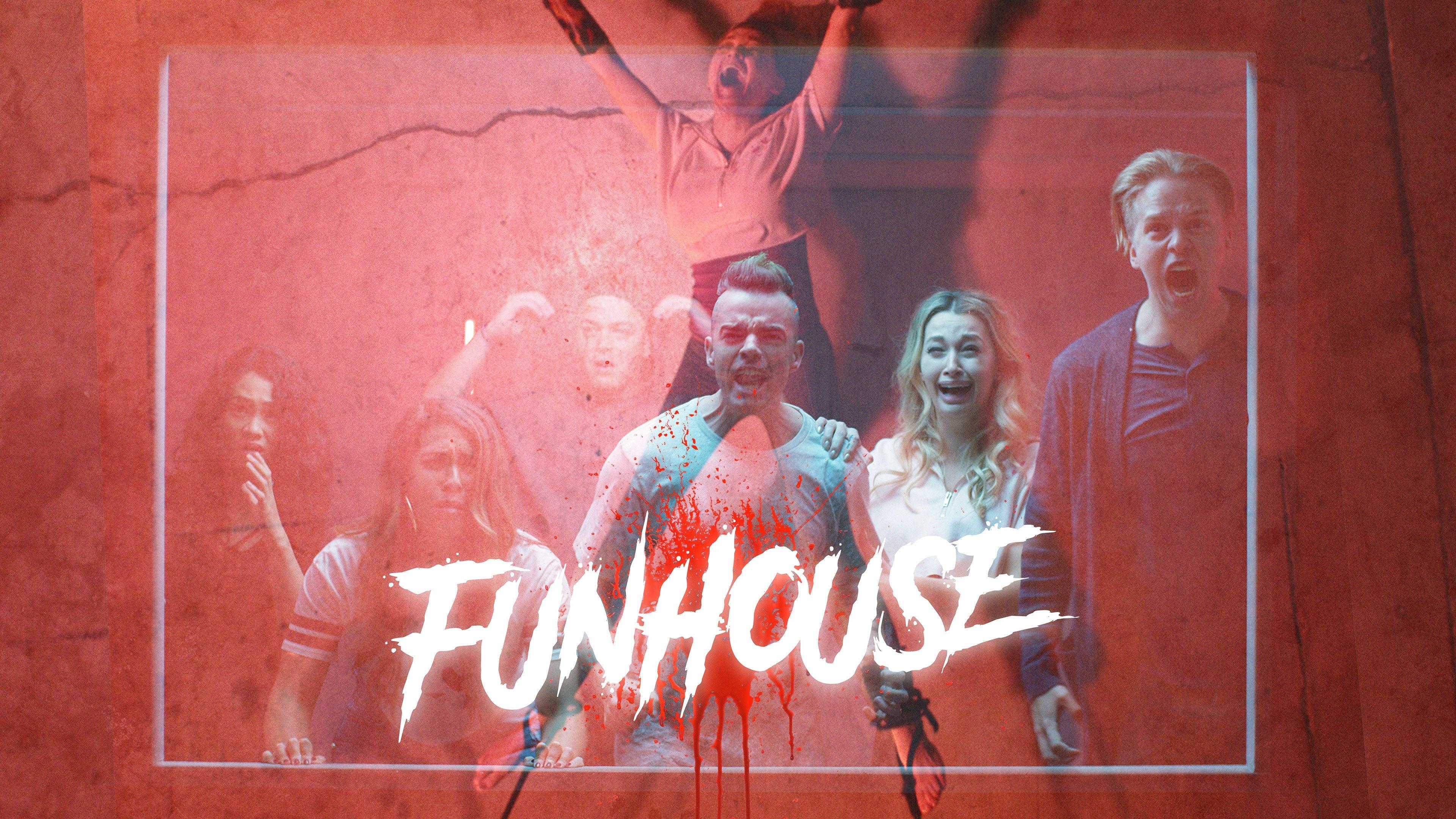 Watch Funhouse Streaming on Philo for Free