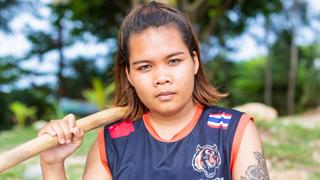 Krabi Krabong - Kru Oh