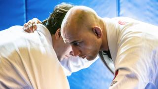 MMA Ballet - George Birkadze