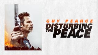  watch Disturbing the Peace
