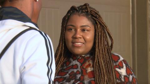 Life After Lockup: Skeletons in the Closet