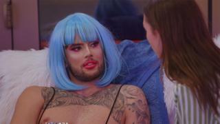 Peak of Love: Ex-Cuzzi