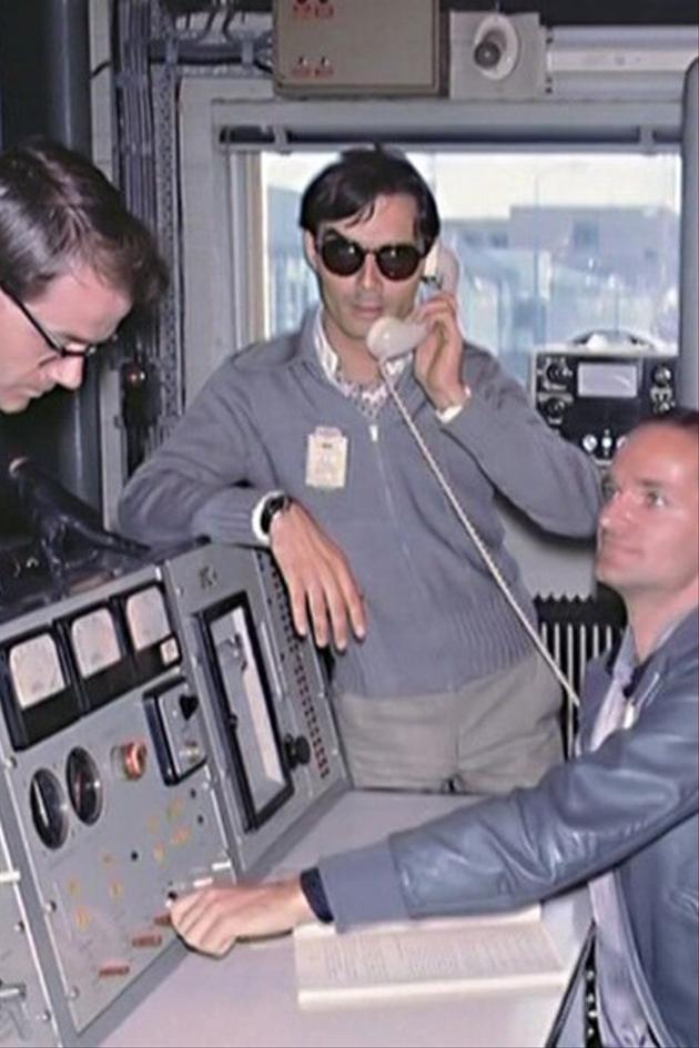 Kraftwerk and the Electronic Revolution