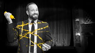 John Beuhler: Inappropriate